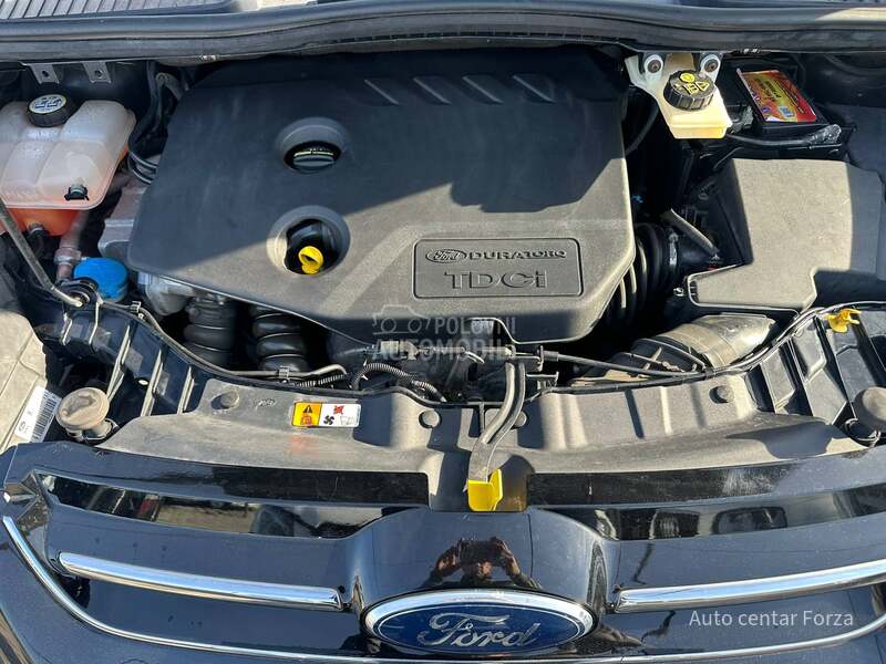 Ford C-Max 152 000 k m