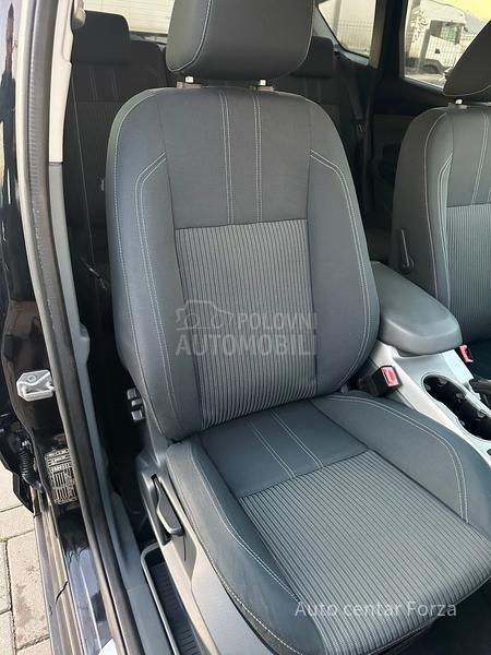 Ford C-Max 152 000 k m