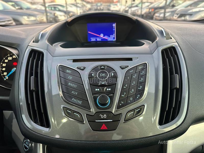 Ford C-Max 152 000 k m