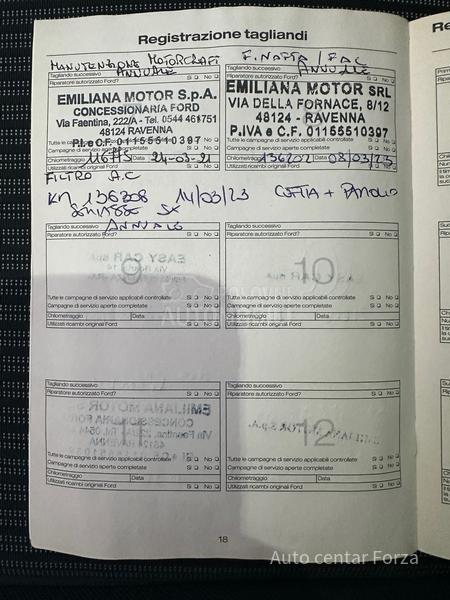 Ford C-Max 152 000 k m