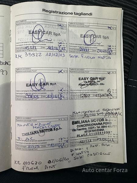 Ford C-Max 152 000 k m