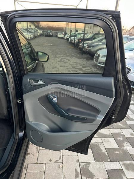 Ford C-Max 152 000 k m