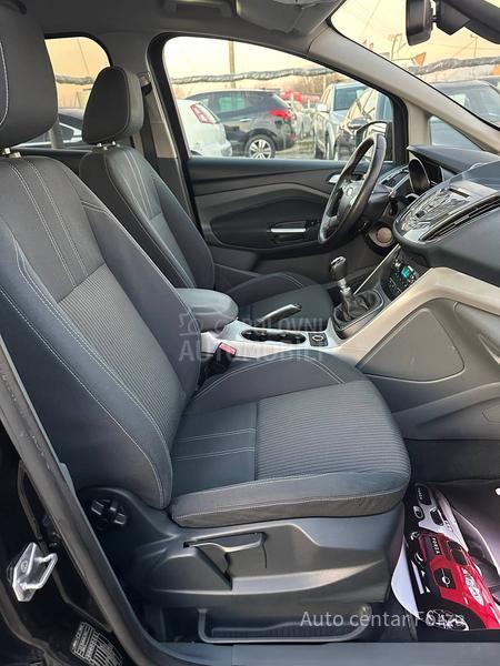 Ford C-Max 152 000 k m