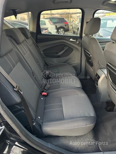 Ford C-Max 152 000 k m