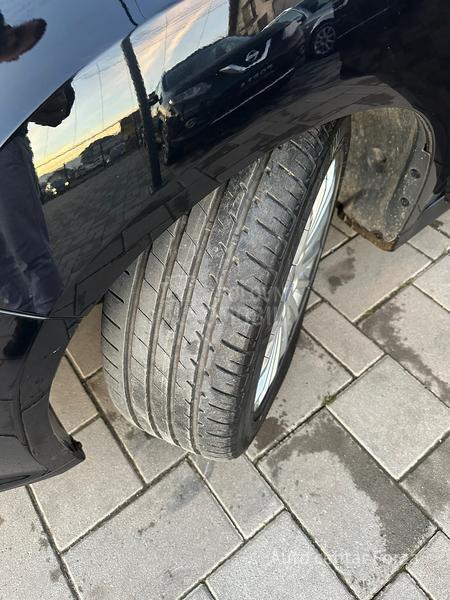 Ford C-Max 152 000 k m