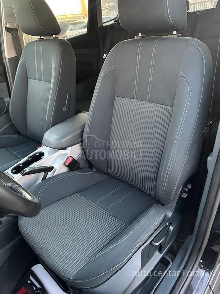 Ford C-Max 152 000 k m