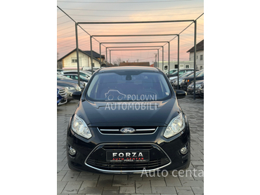 Ford C-Max 152 000 k m