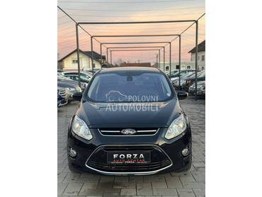 Ford C-Max 152 000 k m