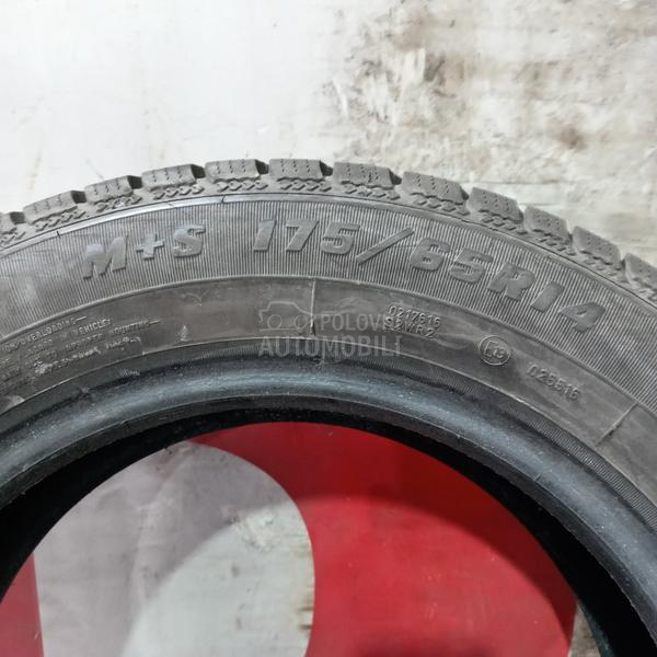 Sava 175/65 R14 Zimska