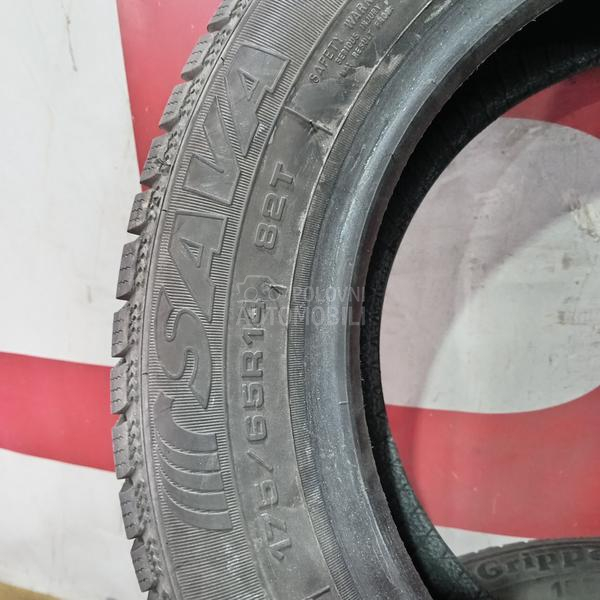 Sava 175/65 R14 Zimska