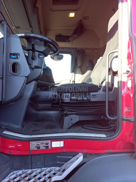 Scania R 450