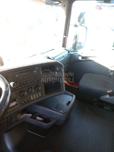 Scania R 450