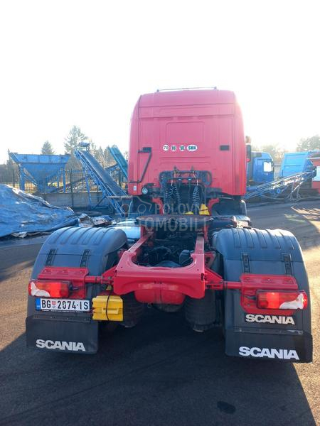 Scania R 450