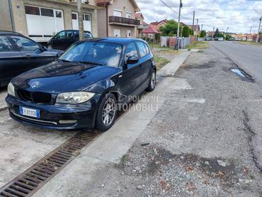 alnaser za BMW 116