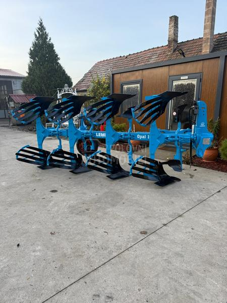 Lemken Opal 160