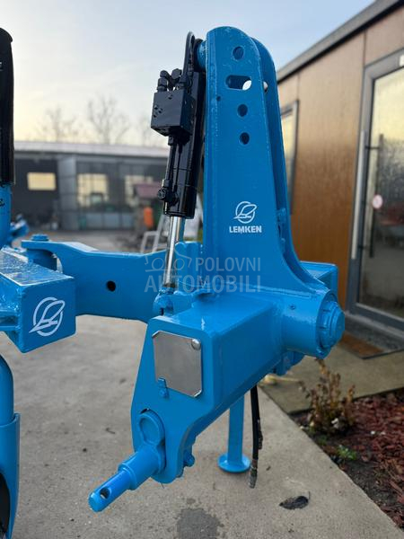 Lemken Opal 160