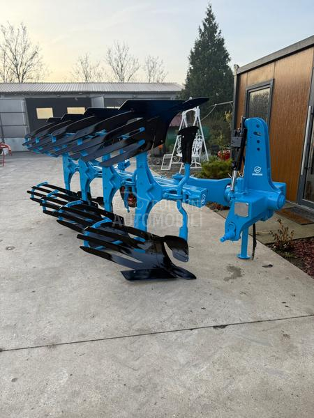 Lemken Opal 160