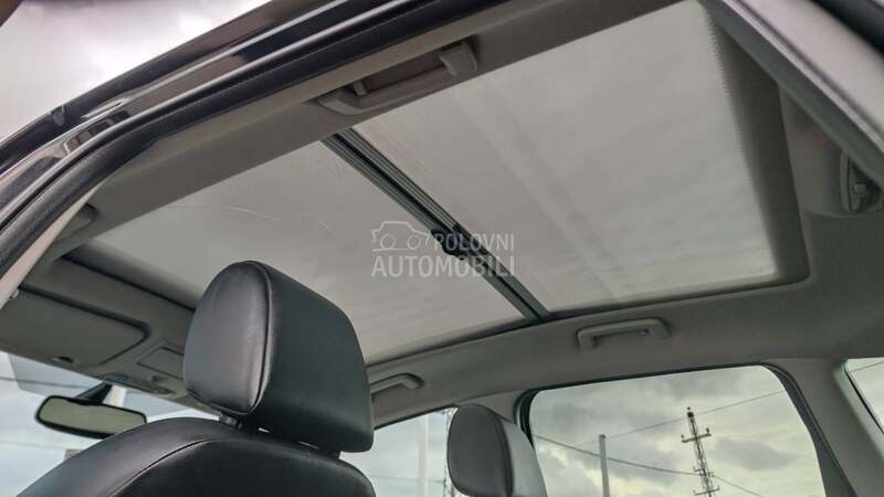 Ford C-Max 2.0i 16v /TITANIUM/