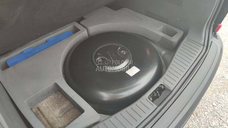 Ford C-Max 2.0i 16v /TITANIUM/