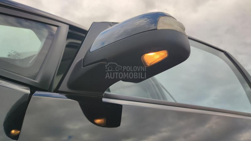 Ford C-Max 2.0i 16v /TITANIUM/