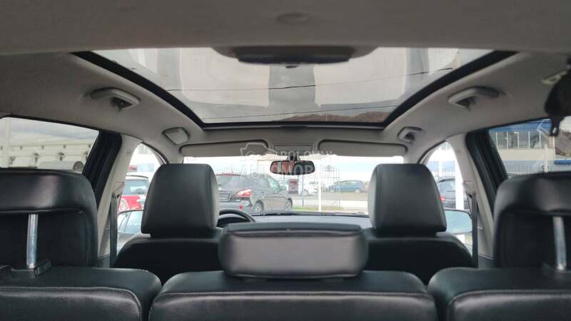 Ford C-Max 2.0i 16v /TITANIUM/