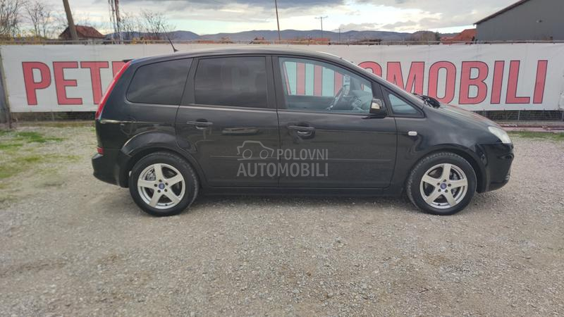 Ford C-Max 2.0i 16v /TITANIUM/