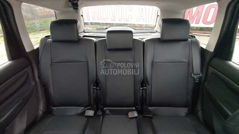 Ford C-Max 2.0i 16v /TITANIUM/