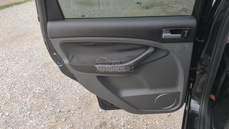 Ford C-Max 2.0i 16v /TITANIUM/