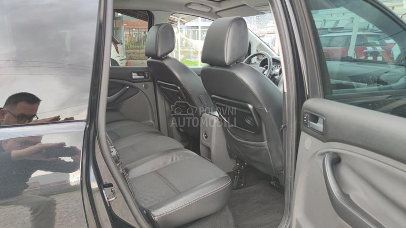 Ford C-Max 2.0i 16v /TITANIUM/