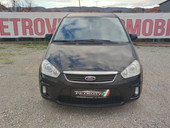 Ford C-Max 2.0i 16v /TITANIUM/