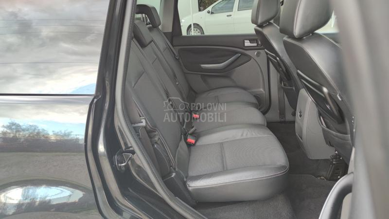 Ford C-Max 2.0i 16v /TITANIUM/