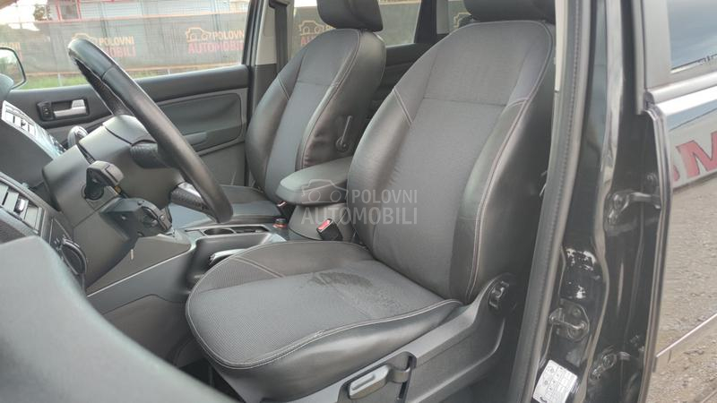 Ford C-Max 2.0i 16v /TITANIUM/