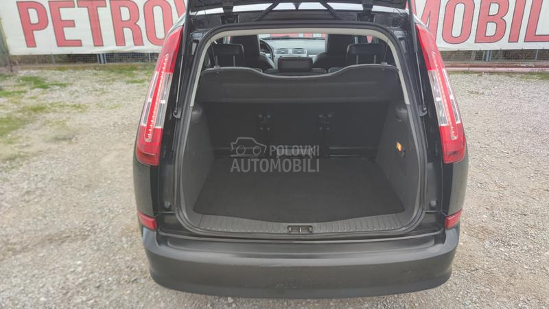 Ford C-Max 2.0i 16v /TITANIUM/