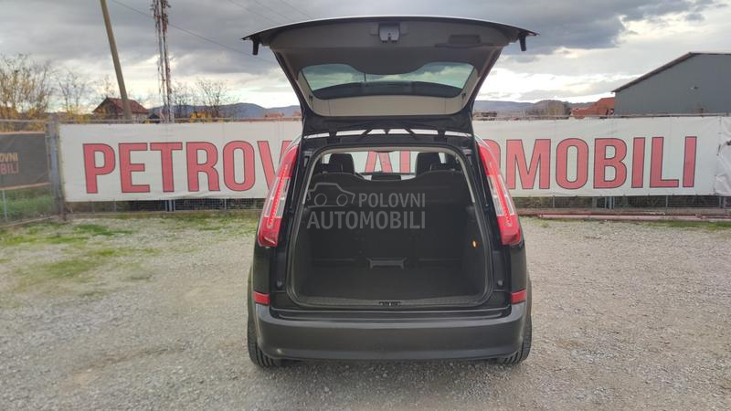 Ford C-Max 2.0i 16v /TITANIUM/