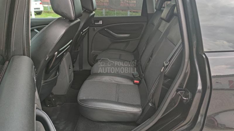 Ford C-Max 2.0i 16v /TITANIUM/