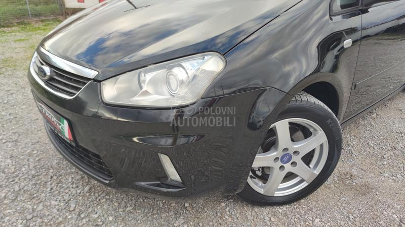 Ford C-Max 2.0i 16v /TITANIUM/