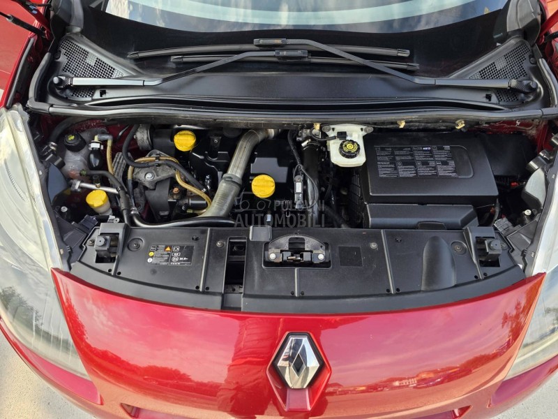 Renault Grand Scenic 1.5 DCI N.A.V.I