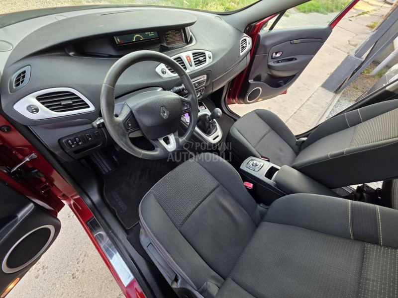 Renault Grand Scenic 1.5 DCI N.A.V.I