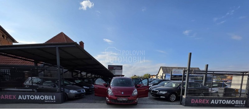 Renault Grand Scenic 1.5 DCI N.A.V.I