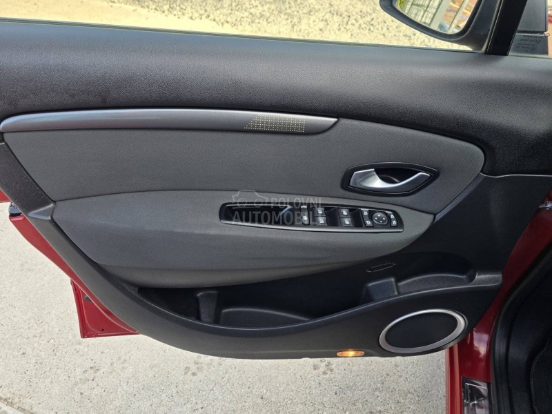 Renault Grand Scenic 1.5 DCI N.A.V.I