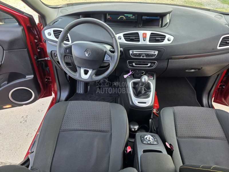 Renault Grand Scenic 1.5 DCI N.A.V.I