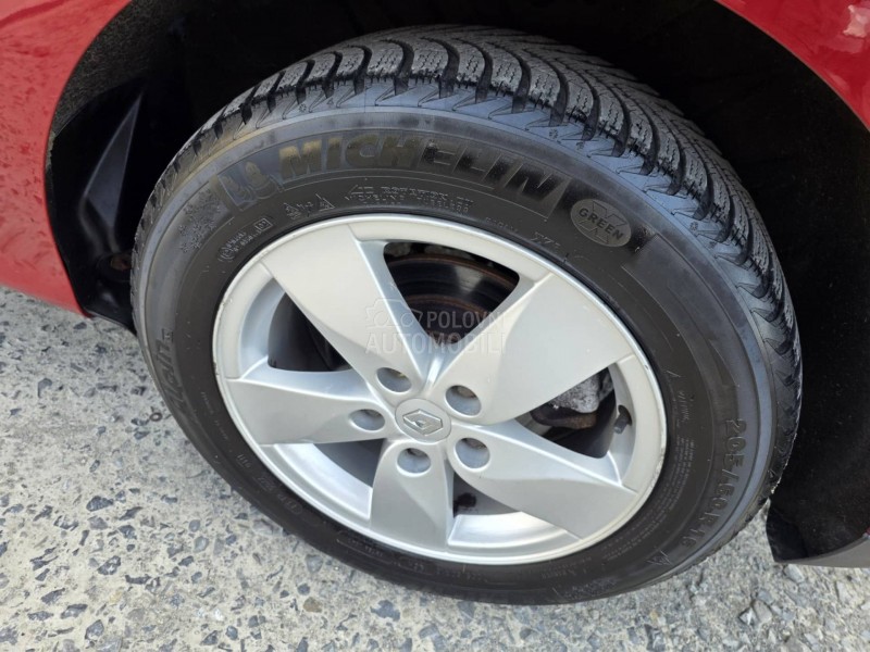 Renault Grand Scenic 1.5 DCI N.A.V.I