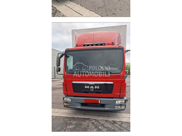 MAN TGL 8 180