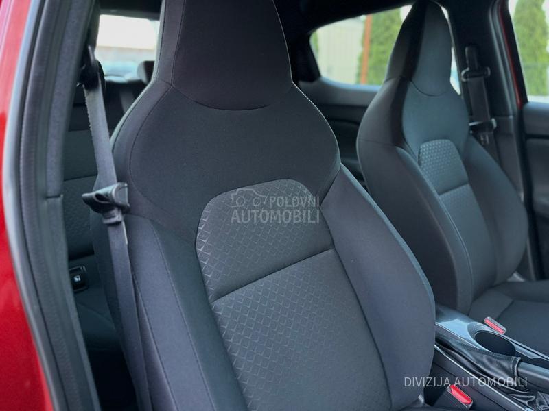 Nissan Juke Auto/Kamera/Led