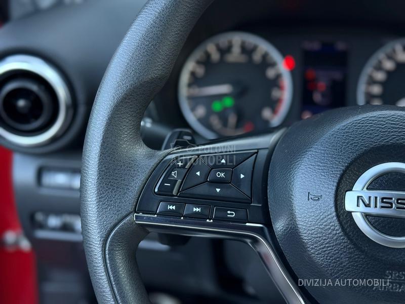 Nissan Juke Auto/Kamera/Led