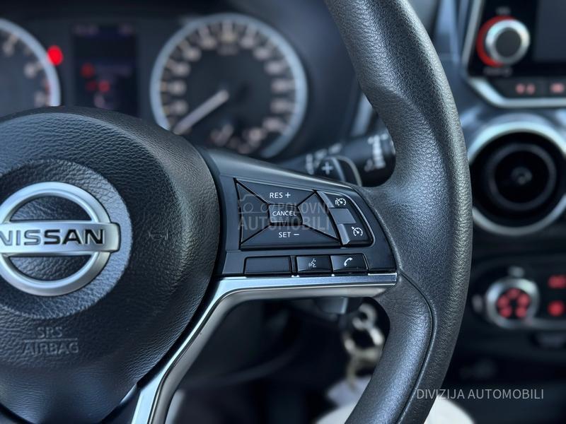 Nissan Juke Auto/Kamera/Led