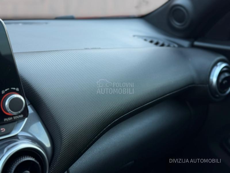 Nissan Juke Auto/Kamera/Led