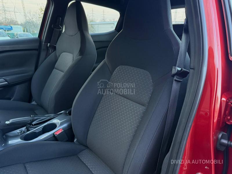 Nissan Juke Auto/Kamera/Led