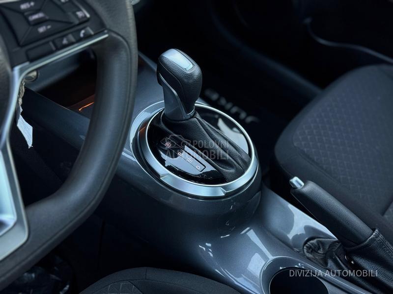 Nissan Juke Auto/Kamera/Led