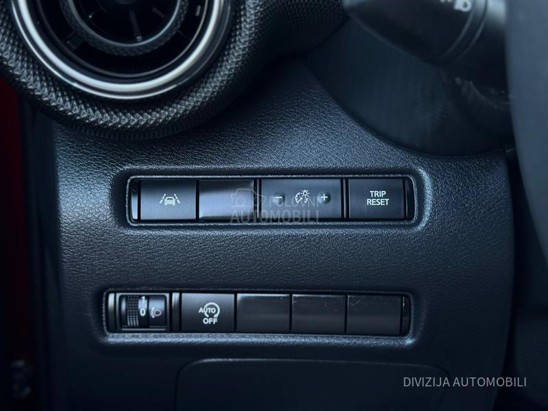 Nissan Juke Auto/Kamera/Led